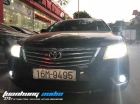 LẮP ĐẶT PHỤ KIỆN CHO VIOS 2018
